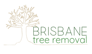 Brisbane Tree Removal Logo